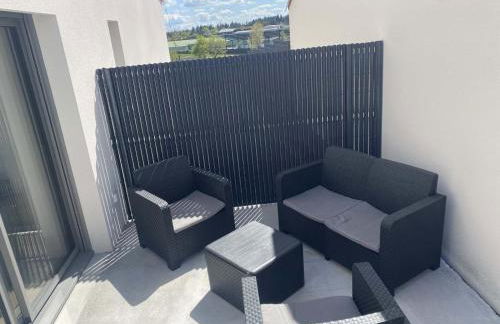 Le Colinou Chambretaud - 5min du PUYDUFOU - Photo 12