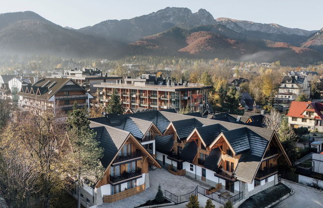 Apres Ski Bachleda LoftAffair Collection - Photo 1