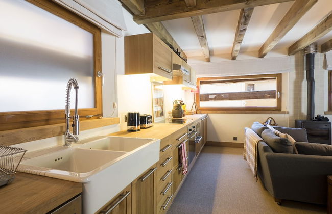 La Ruinette - Chalet Guadeloupe - Foto 9