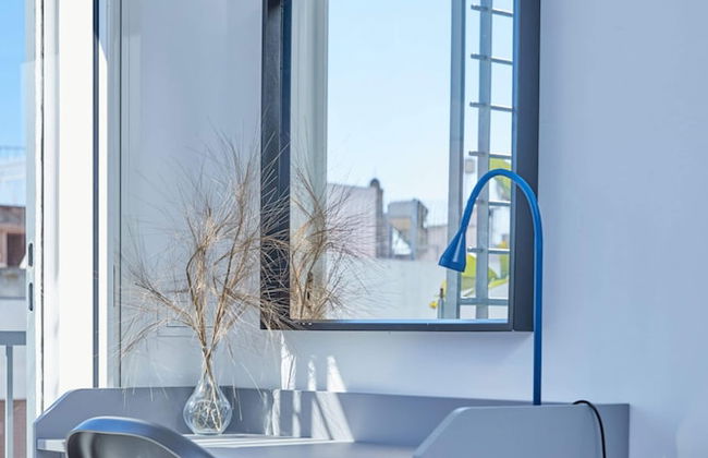 Stayhere Rabat - Agdal 1 - Comfort Residence - Photo 65