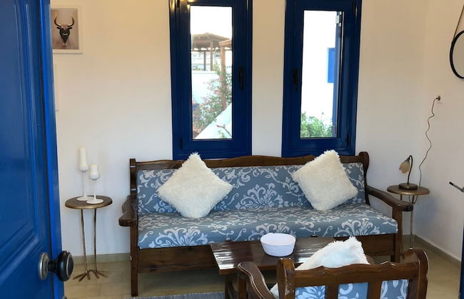 Aphrodite and Apollo Apartments - Foto 25