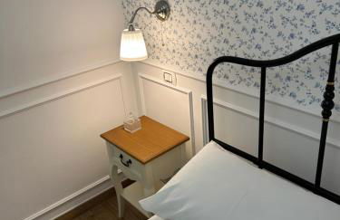 Charming Beachfront Retreat - Foto 1