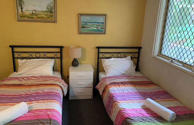 Northpoint Holiday Apartments - Foto 9