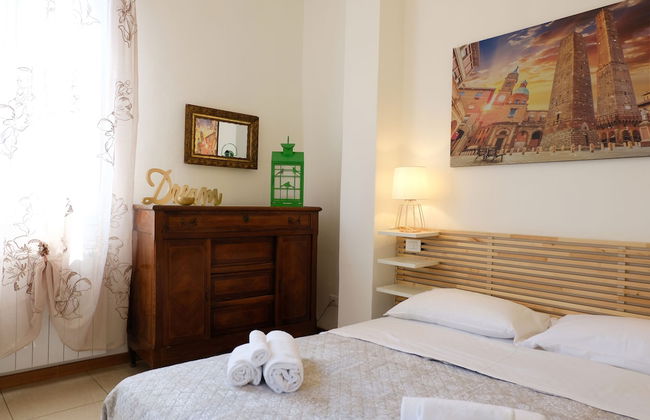 Marconi Airport Cozy Dream Flat - Foto 9