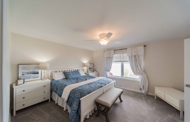 Lake-front Luxury 5bdrm on Kentucky Lake - JZ Vacation Rentals - Foto 7