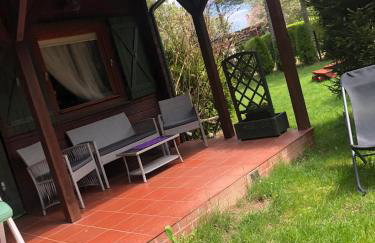 DOM Z BALI Villa Bajkowy Dom - Foto 70