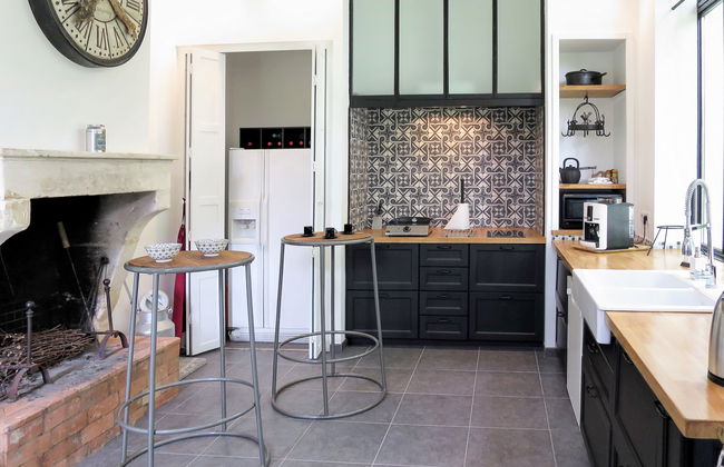 La Vertheuillaise - Foto 9