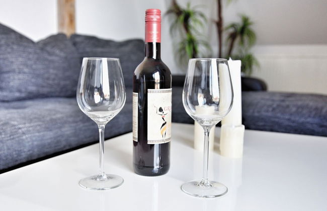 Ground-floor Apartment With Terrace and Large Garden With Lounge Area and Grill - Foto 37