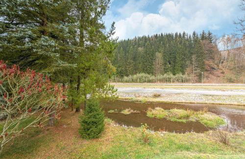 Tranquil Escape in Rauschenbach - Photo 45