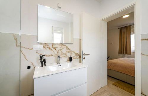 Apartment Deluxe Vir - Foto 17