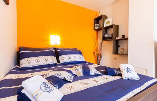 Apartments Alice Green Oasis - - Foto 19