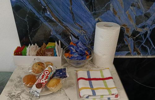 Stella di mare - appartamenti vista incantevole su Moneglia - Foto 45