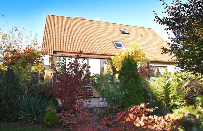 Delightful Apartment in Bad Zwesten - Foto 37