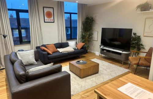 STUNNING Apartments at The Burton Building, Jarrow - Foto 16