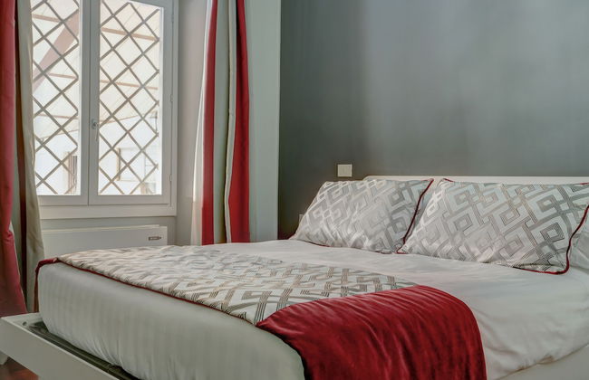 Piazzetta Margutta - My Extra Home - Foto 19