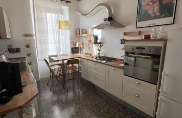 A due passi da tutto, luminoso vicino al navebus - Photo 19