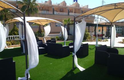 Hotel Costa Blanca Rojales - Foto 57