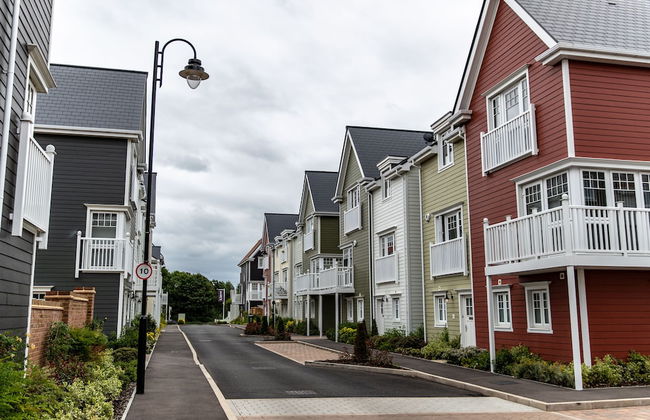 Reading Green Park Village Serviced Apt - Foto 55