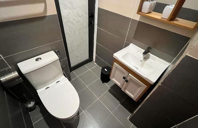 We Offer you a Lovely 1-bed Apartment in Abidjan - Foto 20