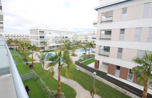 Los Dolses Mirador Apartments 2 beds - Foto 26