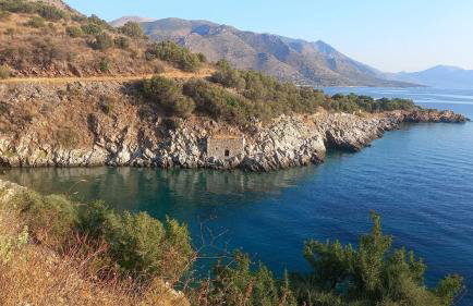 Anemoessa Stone House - Foto 36