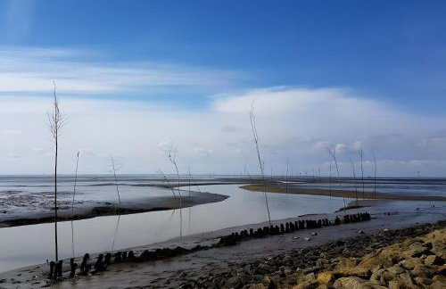 Ferienwohnung Wurster Nordseeküste - Foto 13