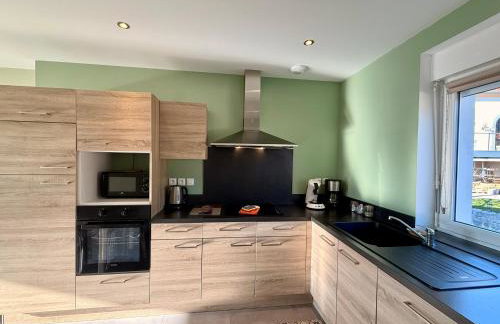 Entre Montagne et lac - vue lac - Foto 22