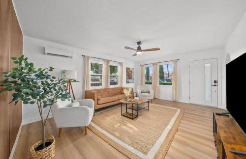 Pool, Hot Tub, Luxury 3 Beds,15 Min Beach,DT, Zoo, Sesame Place, Airport - Foto 24