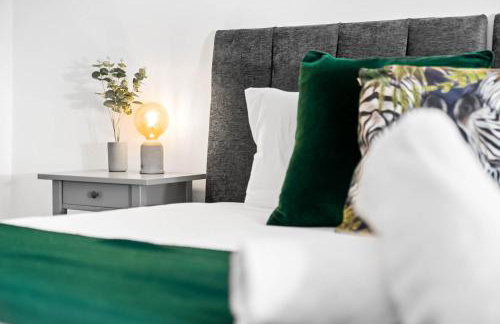 Stylish One Bedroom - Fast WiFi - On Street Parking 2BR - Foto 21