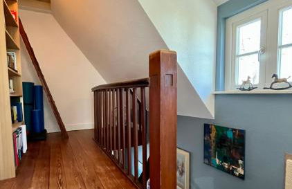 Kleine Landhaus-Perle am Schlosspark - Foto 8