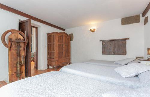 Casa Rural La Molina - Foto 38