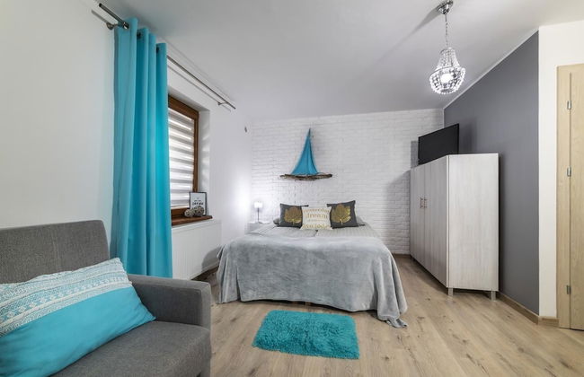 Willa w Rozewiu - Foto 2