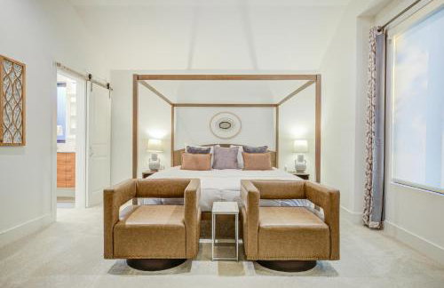 3 Mi to San Antonio River Walk Gem with Heated Pool - Foto 18