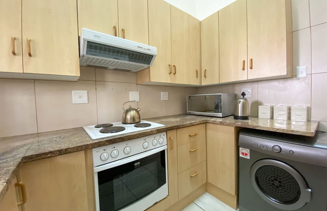 Searle's Manor - Apt 13 - Foto 4