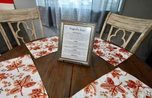 Blue Magnolia Oasis - Foto 50