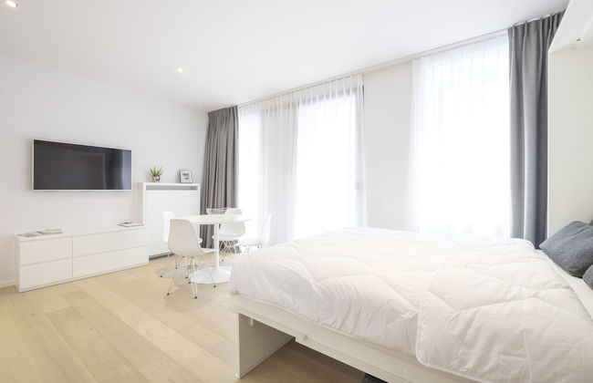 White Studio - Foto 1