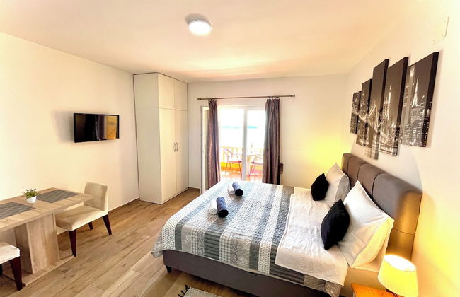 Villa Sunset - Foto 60