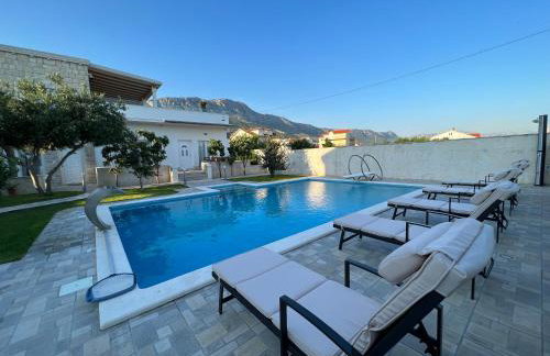 Villa Maci - Photo 5