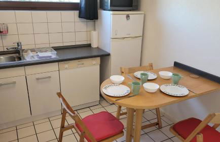 Monteurs-Apartment Graf Häseler - Foto 8