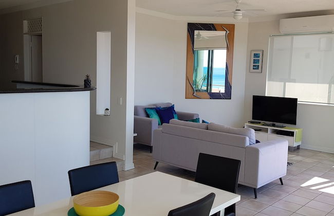 Alexandra on the Pacific - Foto 20