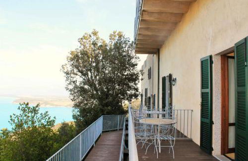 Castello di Populonia VILLA A MARE - Foto 66