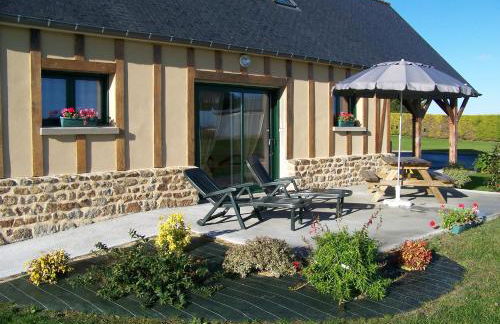 Gites Bellevue - Foto 43