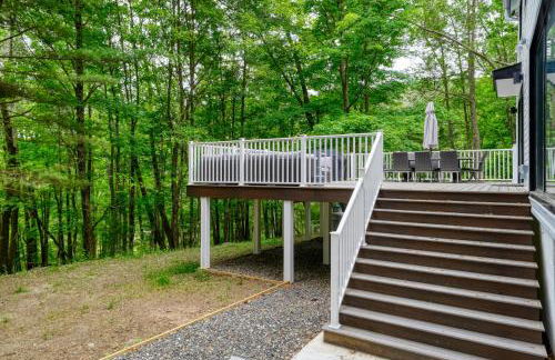 Brand New House with Huge Patio - Photo 46