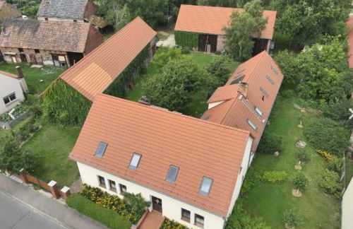 Ferienhaus Pathe - Foto 43