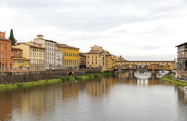 Algilà Luxury Torrigiani Apartments - Foto 31