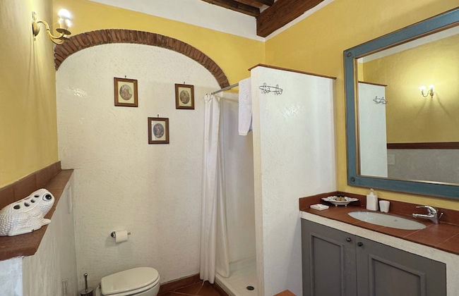 Villa La Dogana - Foto 56