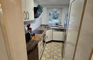 Gemütliches & zentrales Appartement - Foto 17