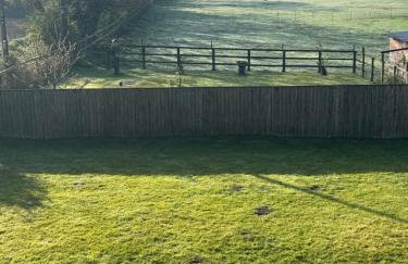 Arglam Lane Farm - 4 bedroom Tranquil Countryside Retreat sleeps 7 - Foto 36