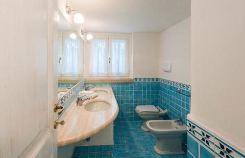 Villa Mimosa - Foto 39