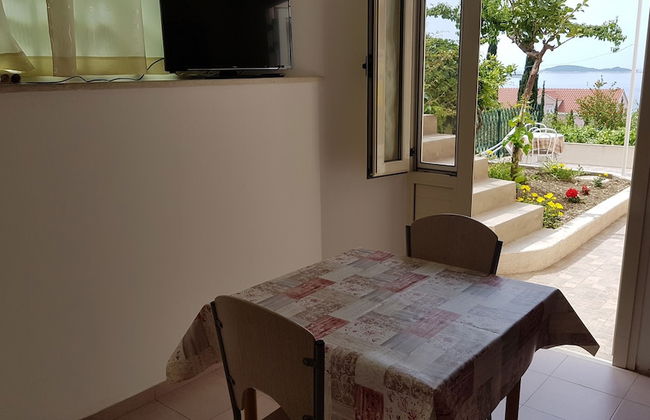 Apartments Kust - Foto 37